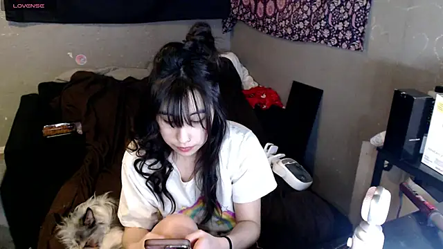 London Ray online show from 16, 2, 2026