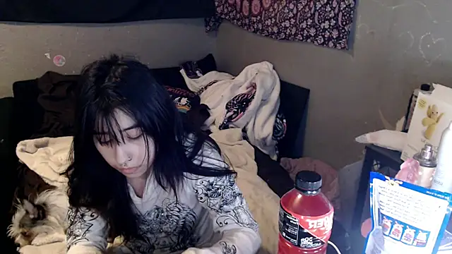 London Ray online show from 26, 2, 2026