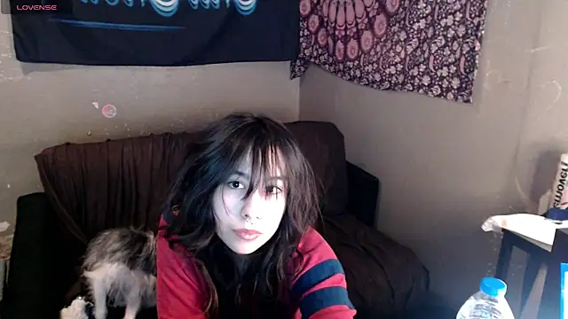 London Ray online show from 18, 3, 2026