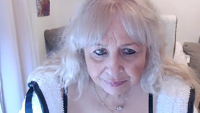 SusiLifeXXX online show from 1, 12, 2025