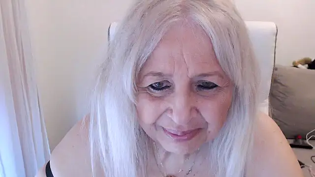 SusiLifeXXX online show from 7, 1, 2026