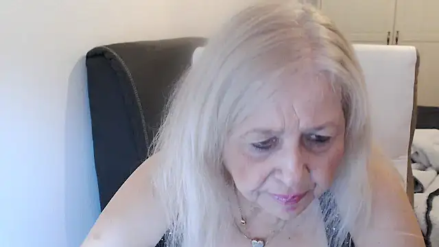 SusiLifeXXX online show from 23, 2, 2026