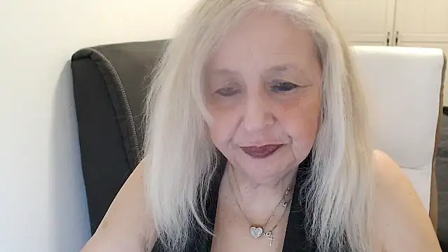 SusiLifeXXX online show from 8, 3, 2026