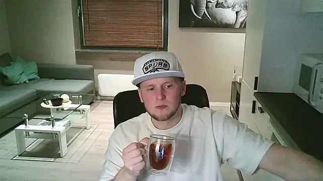 Dartanjanas13 online show from 24, 10, 2025