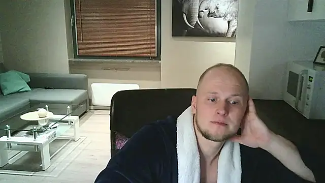 Dartanjanas13 online show from 9, 11, 2025