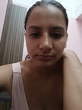 Snapshot of JackAndRosse_ chatting on 3, 7, 2026 JackAndRosse online show from 3, 7, 2026