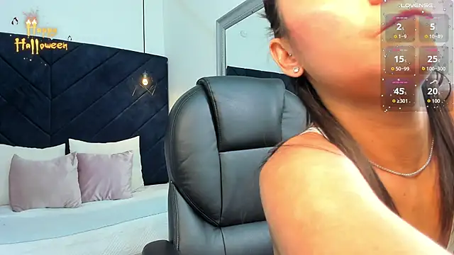 shamara thomson online show from 11, 10, 2025