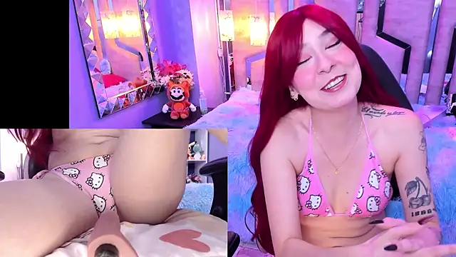 NicoleFerrel online show from 12, 9, 2025