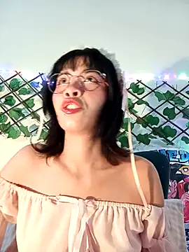 dolliette24 online show from 14, 4, 2026