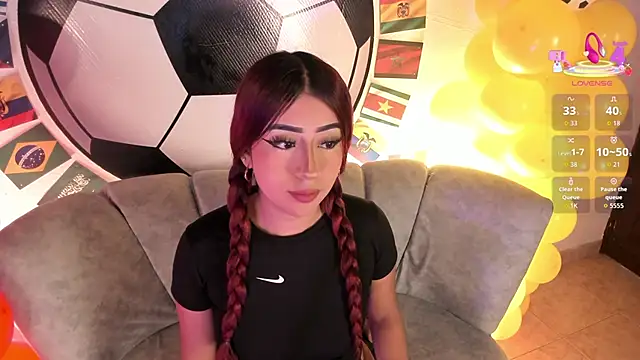 Violet carson online show from 1, 7, 2026