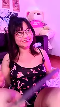 Lolii Zoe online show from 24, 11, 2025