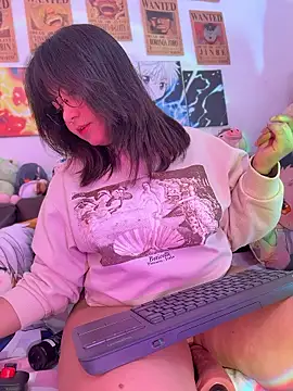 Lolii Zoe online show from 13, 1, 2026