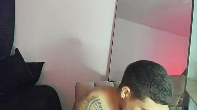 ThiagoLugo online show from 31, 10, 2025