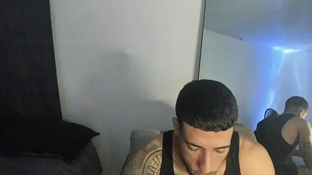 ThiagoLugo online show from 19, 3, 2026