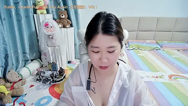 Snapshot of Onlyxixi chatting on 4, 5, 2026 Onlyxixi online show from 4, 5, 2026