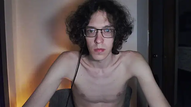 LovesomeCookie online show from 23, 4, 2026