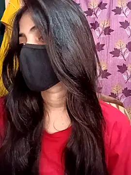 Queen Pooja7 online show from 10, 10, 2025