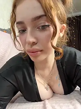 Snapshot of Hannah_xBaby chatting on 24, 4, 2026 Hannah xBaby online show from 24, 4, 2026
