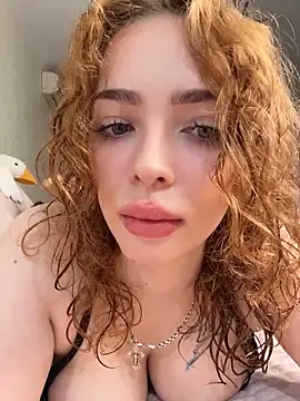 Snapshot of Hannah_xBaby chatting on 26, 4, 2026 Hannah xBaby online show from 26, 4, 2026