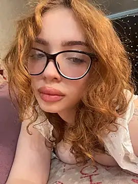 Snapshot of Hannah_xBaby chatting on 30, 4, 2026 Hannah xBaby online show from 30, 4, 2026