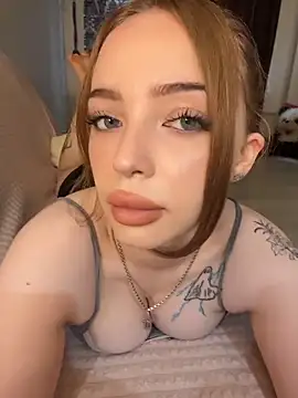 Snapshot of Hannah_xBaby chatting on 14, 6, 2026 Hannah xBaby online show from 14, 6, 2026
