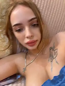 Snapshot of Hannah_xBaby chatting on 24, 6, 2026 Hannah xBaby online show from 24, 6, 2026