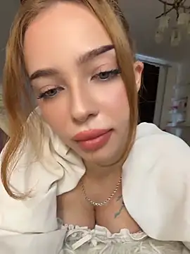 Snapshot of Hannah_xBaby chatting on 29, 6, 2026 Hannah xBaby online show from 29, 6, 2026