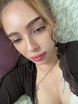 Snapshot of Hannah_xBaby chatting on 12, 7, 2026 Hannah xBaby online show from 12, 7, 2026