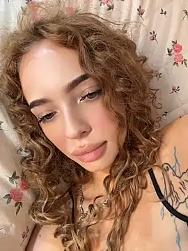 Snapshot of Hannah_xBaby chatting on 29, 7, 2026 Hannah xBaby online show from 29, 7, 2026