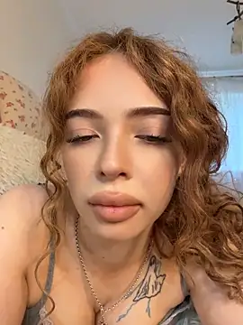 Snapshot of Hannah_xBaby chatting on 3, 8, 2026 Hannah xBaby online show from 3, 8, 2026