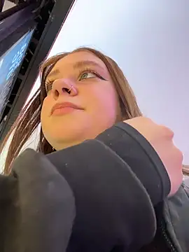 lucy-joy online show from 8, 2, 2026