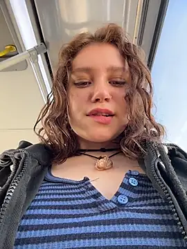 lucy-joy online show from 18, 3, 2026