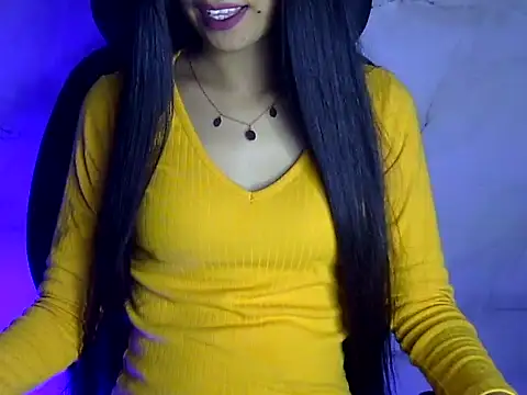 Shizuka 11 online show from 25, 10, 2025