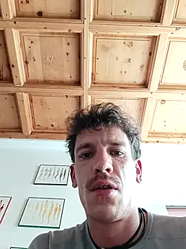 nixxon1603 90 online show from 8, 11, 2025