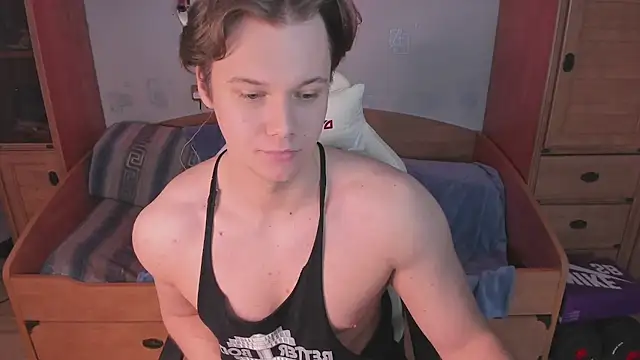 Dexter Bennett online show from 3, 4, 2026