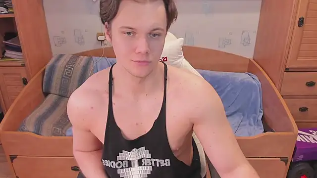 Dexter Bennett online show from 5, 4, 2026