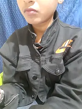 AnkitaDevi online show from 2, 12, 2025