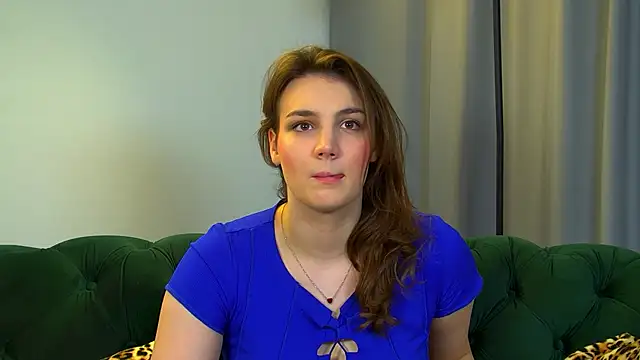 Snapshot of KarenClarks chatting on 13, 10, 2025 KarenClarks online show from 13, 10, 2025