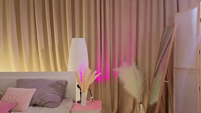 AvrilLeMell online show from 20, 2, 2026