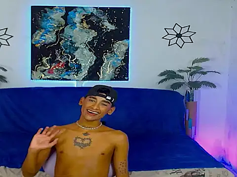 Snapshot of gabo_hotboy chatting on 17, 5, 2026 gabo hotboy online show from 17, 5, 2026