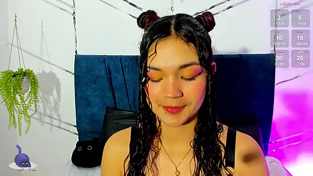 Camilla Miller01 online show from 10, 2, 2026