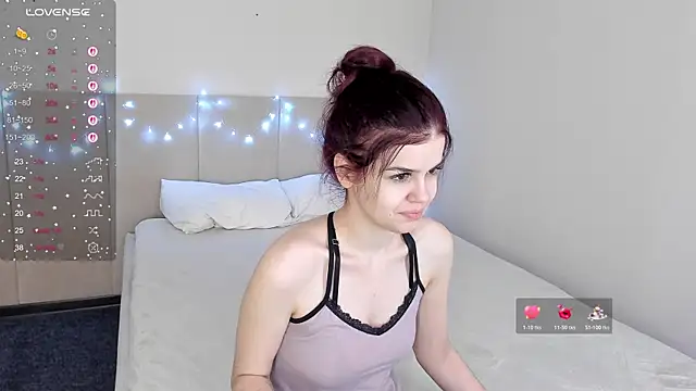 Infinity Ti online show from 18, 1, 2026