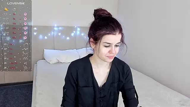 Infinity Ti online show from 19, 1, 2026