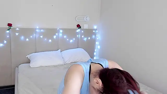 Infinity Ti online show from 6, 4, 2026