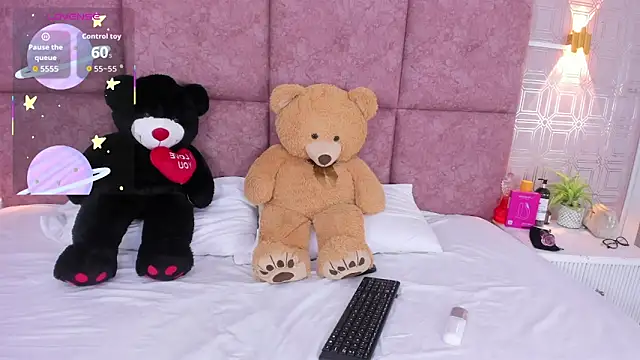Snapshot of AmyStar1 chatting on 10, 6, 2026 AmyStar1 online show from 10, 6, 2026