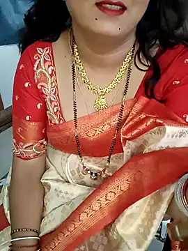 Niharika555 online show from 19, 4, 2026