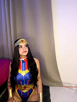 Dulcekitty   online show from 31, 10, 2025