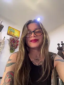 KoraSweett online show from 10, 2, 2026