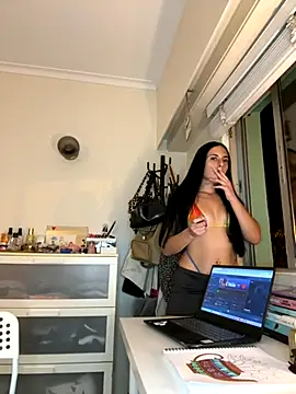 very licious online show from 9, 9, 2025