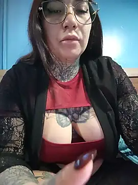d4rk sweet online show from 4, 8, 2026